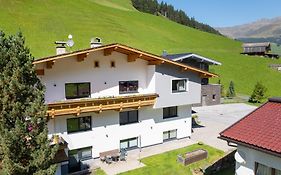 Ferienwohnung Tux